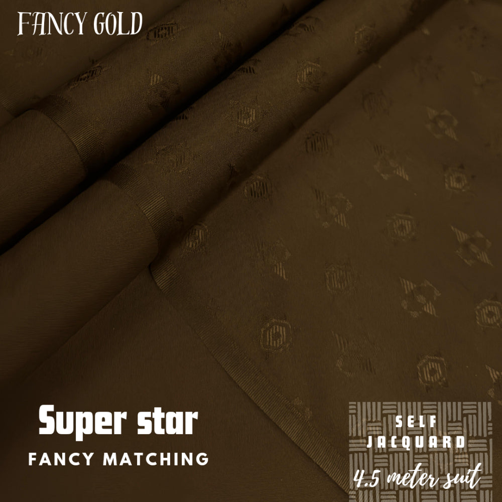 Fancy Matching Super Star