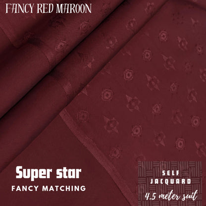 Fancy Matching Super Star