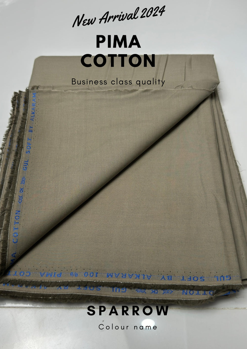 Pima Cotton