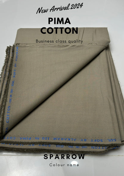 Pima Cotton