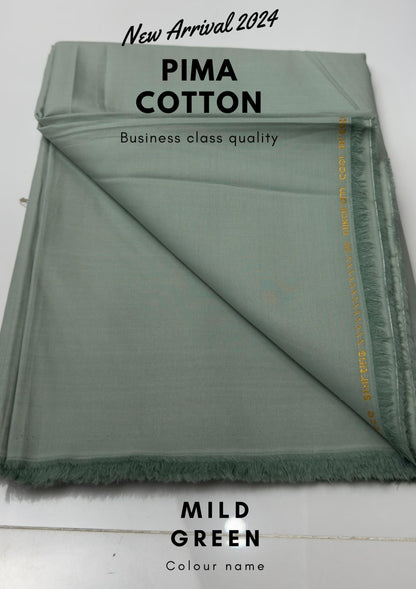 Pima Cotton