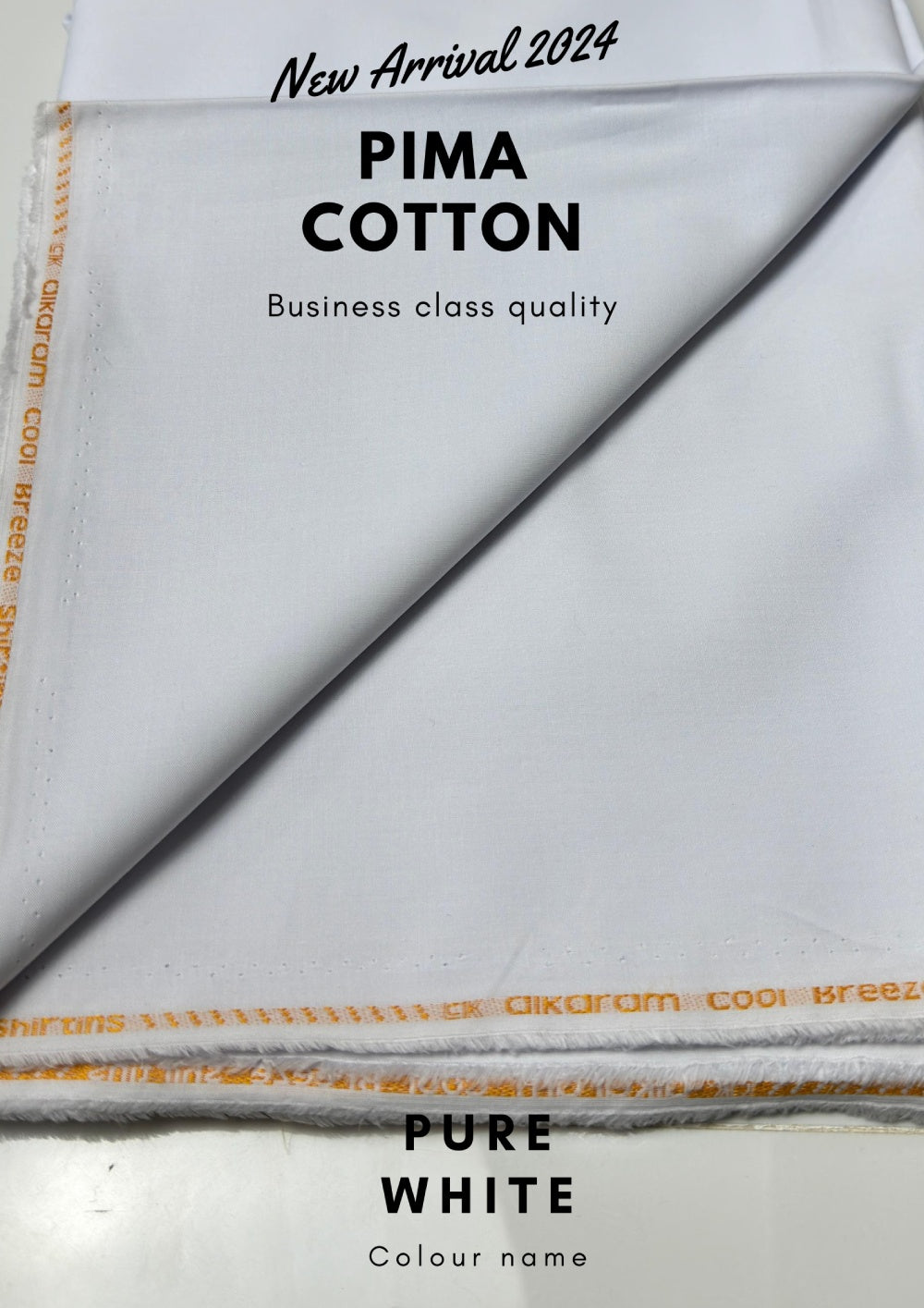 Pima Cotton