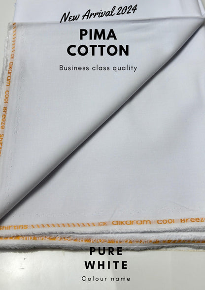 Pima Cotton