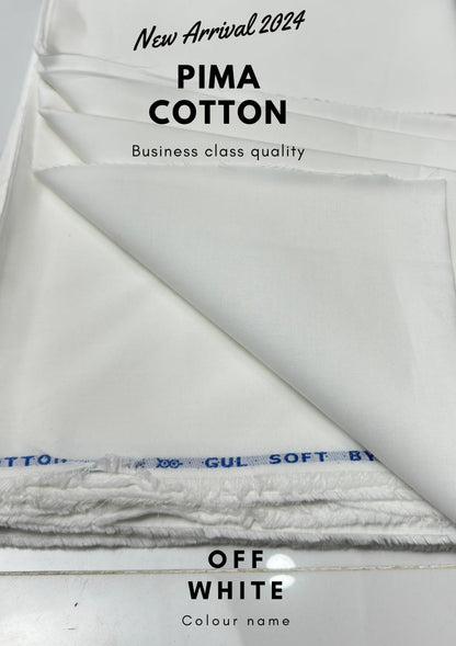 Pima Cotton