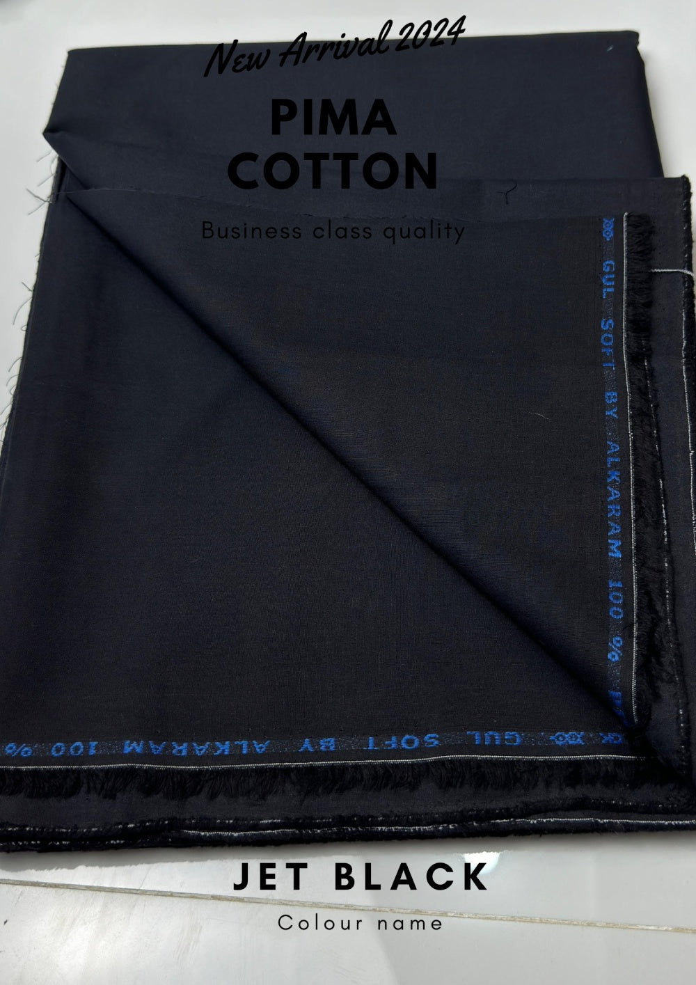 Pima Cotton