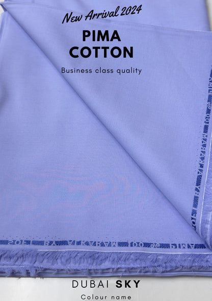 Pima Cotton